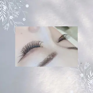 マツエク・マツパ tiara 練馬所属・tiara練馬２号店 あやのマツエク・マツパデザイン