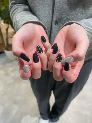 ネイル ano @anomukuiのヘアスタイル