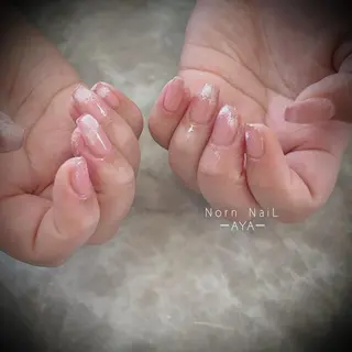 ネイル U Ayaのネイルデザイン