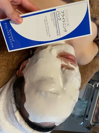 メナードフェイシャル サロン稲沢大矢のエステ・リラクイメージ