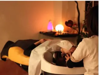 PARS 流山店 Hitomiのヘアスタイル