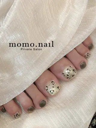ネイル momo.nail まさこのネイルデザイン