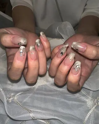 ネイル YURI ◡̈ nagoyaのネイルデザイン