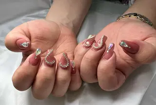 ネイル 💎JADE💎 齊藤沙也香のエステ・リラクイメージ