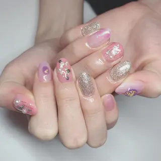 ネイル mao nailのネイルデザイン