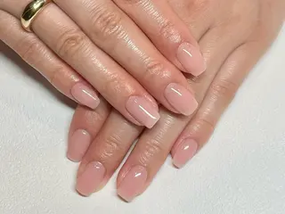 ネイル ささき れいなのネイルデザイン