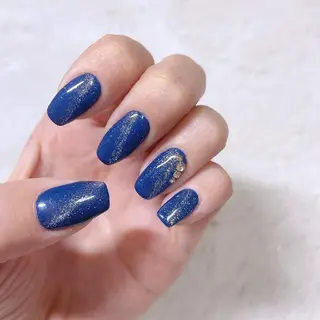 ネイル NAKAJIMA ERIKAのネイルデザイン