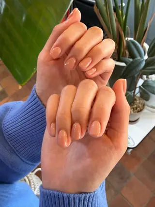 ネイル Relum所属・Relum__ sanaeのネイルデザイン