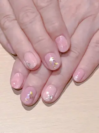 ネイル Nyanco Nailのネイルデザイン