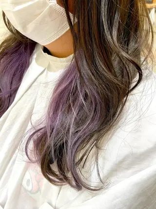 ロング Ryoko 南草津のマツエク・マツパデザイン