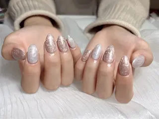 ネイル YS Nailのネイルデザイン
