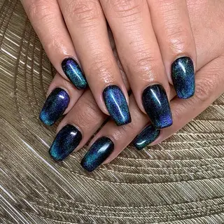 ネイル καρδιά -ｶﾙﾃﾞｨｱ-のネイルデザイン