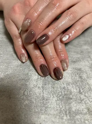 ネイル M`sプライベートサロン所属・Ｍ`s プライベートサロンのエステ・リラクイメージ