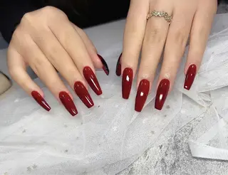 ネイル 桜 ネイルのネイルデザイン