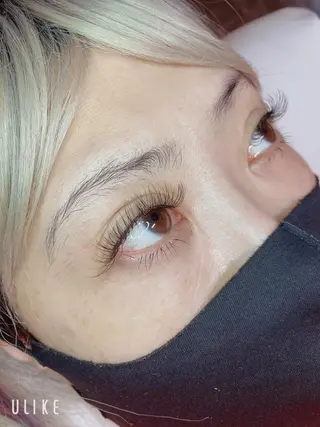 マツエク・マツパ TIARA池袋西口店 店長YASUKA💐のマツエク・マツパデザイン