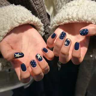 ネイル Lanié yokokawaのネイルデザイン