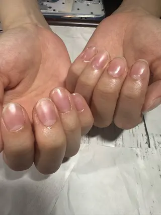 ネイル e.nail所属・🍎吉田 恵里🍎のネイルデザイン