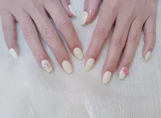 ネイル MIYUKI Nail所属・MIYUKI  美桜のネイルデザイン
