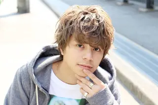 ミディアム Liko  by maris所属・艶髪カラー️🫧 髪質改善特化👒莉子のヘアスタイル