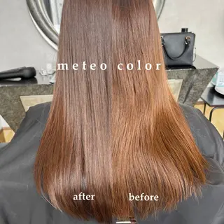 ロング DILL大通り所属・札幌初コテ巻きパーマ 🍁和田洋🍁のヘアスタイル