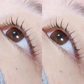 マツエク・マツパ kirakira所属・ʏᴜᴋᴀ /ᴋɪʀᴀᴋɪʀᴀのマツエク・マツパデザイン