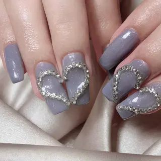 ネイル atelier univ所属・jr nailistのネイルデザイン