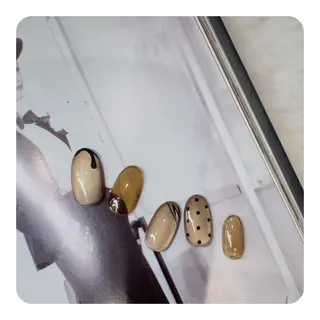 ネイル u_nail所属・u Sayuriのその他イメージ