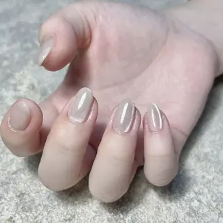 ネイル nailsalon blast所属・atelier univ.のネイルデザイン