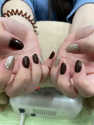 ネイル MAXKELLY natsumiのネイルデザイン