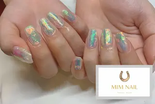 ネイル *･*MIMnail 1号店･*:･*のネイルデザイン
