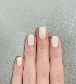 ネイル lamoda所属・星野 森のネイルデザイン