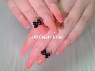 ネイル UU Beauty &Nailのネイルデザイン