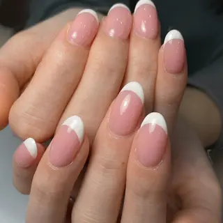 ネイル Purrime Nail高円寺のネイルデザイン