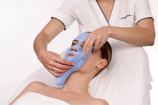 Luquias ルキアスのエステ・リラクイメージ