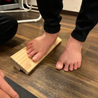 ひかり鍼灸整骨院 尾池のエステ・リラクイメージ