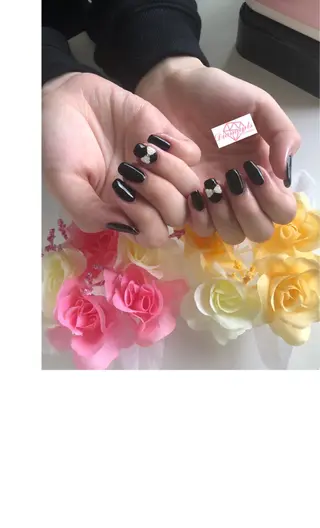 ネイル Asa miのネイルデザイン