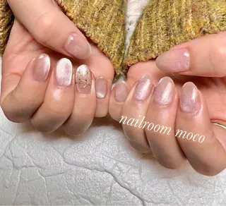 ネイル nailroom mocoのネイルデザイン