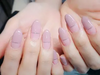 ネイル 市川駅 ✿中津のネイルデザイン