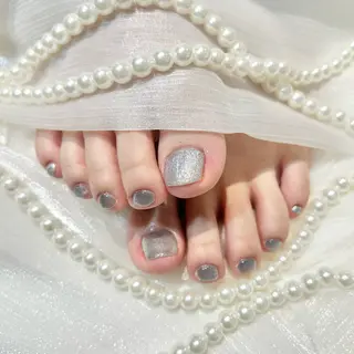 ネイル WISTERIA ayumiのネイルデザイン