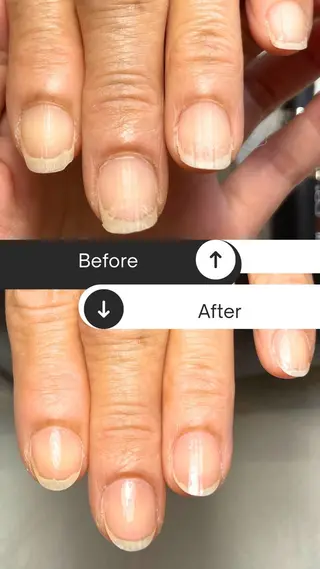 ネイル Chong Sarangのネイルデザイン