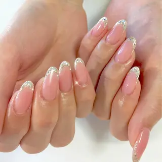 ネイル Private Salon 大宮のネイルデザイン