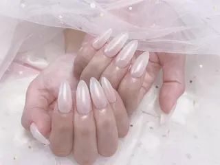 ネイル ジョリ kasumi🌹💅のネイルデザイン