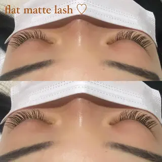 マツエク・マツパ ∴Sanae. ∴ トータルビューティーのマツエク・マツパデザイン