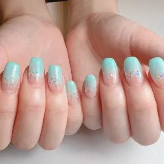 ネイル yu_.nail yuのネイルデザイン