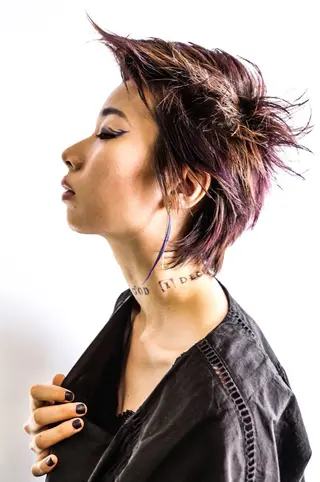 ショート CANVAS所属・CANVAS Nakataのその他イメージ