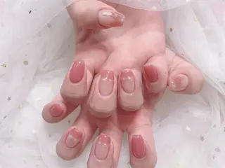 ネイル ジョリ kasumi🌹💅のネイルデザイン