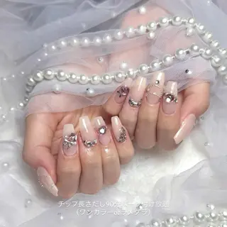 ネイル You&Me Ibukiのネイルデザイン