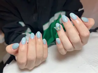 ネイル MRBEAUTYSALON所属・💖MR SALON💅のマツエク・マツパデザイン