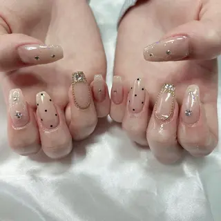 ネイル Adite nailのネイルデザイン