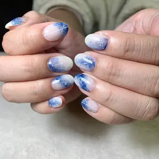 ネイル atelier FIORITURA所属・FIORITURA aiのネイルデザイン